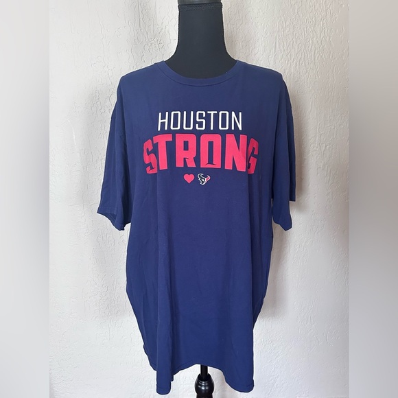 Houston Texans Shirt - Picture 1 of 8